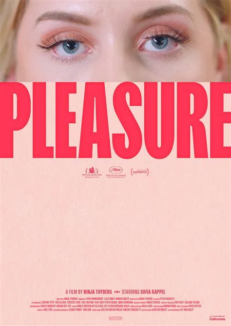 فیلم سینمای سکس|Pleasure (2021) — The Movie Database (TMDB).